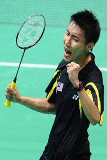 Badminton Chat截图7