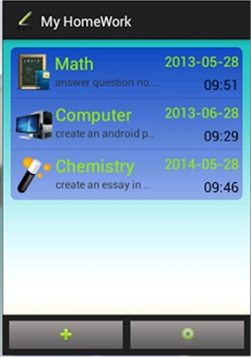 My HomeWork截图10