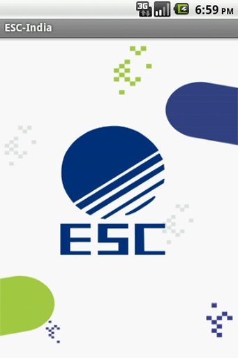 ESC-India截图1