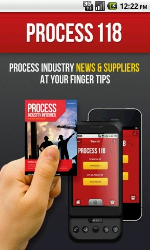 Process118 Business Directory截图9