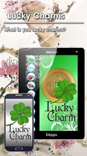 Lucky Charms截图2