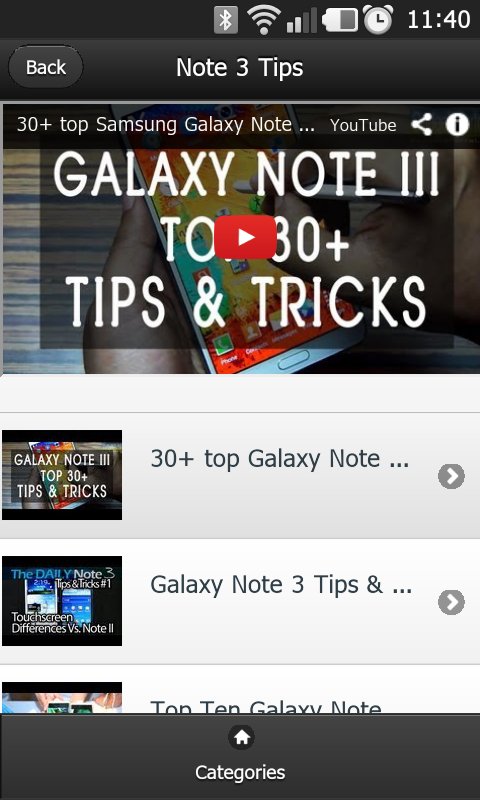 Galaxy Note 3 Users Guid...截图10