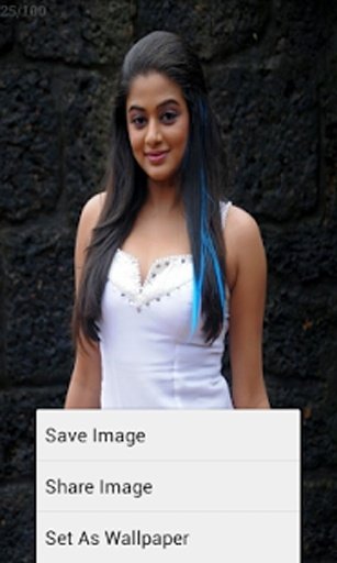 Priyamani Gallery截图3