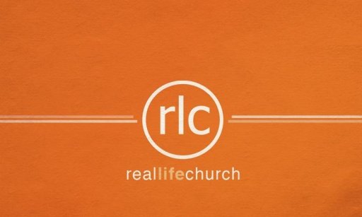 Real Life Church截图2