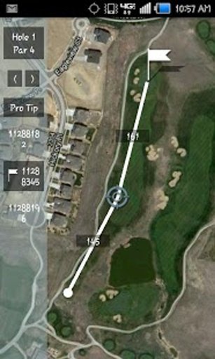 Colorado National Golf Club截图4