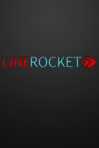 Line Rocket截图1