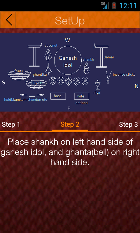 Ganesh Pooja截图3