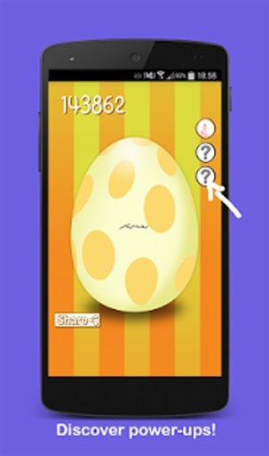 Tamago Pou Egg Surprise截图4