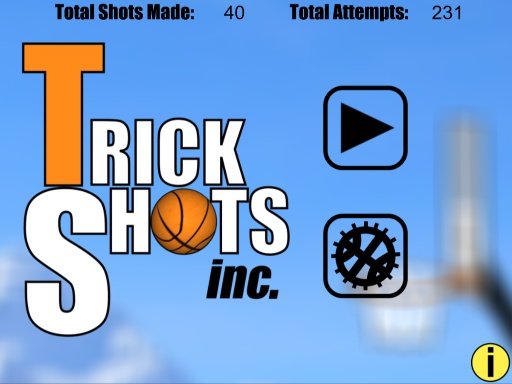 Trick Shots inc.截图8