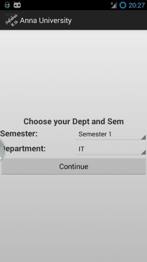 Anna University Syllabus R13截图1