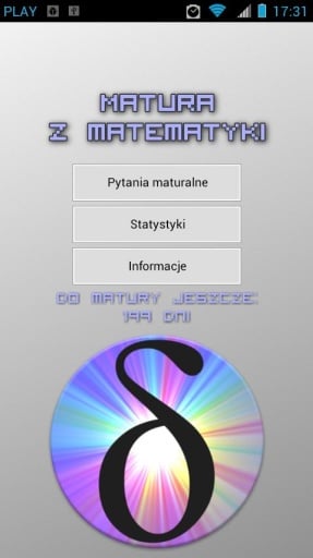 根数数学 Matura z matematyki截图3