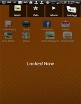 LockOut截图2