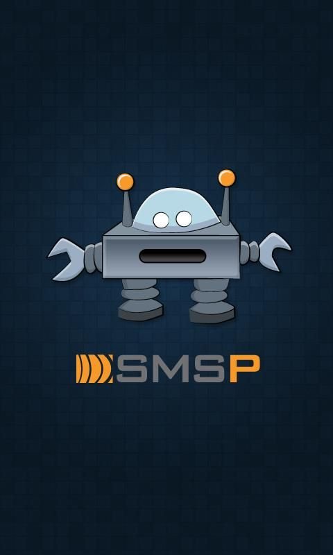 SMSP Inbox截图1