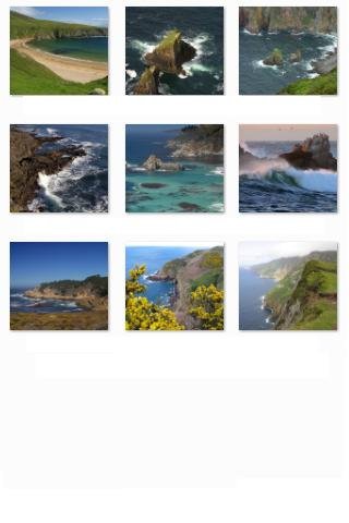 Free Coastline Collection截图4