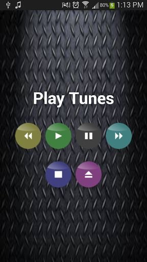 Play Tunes截图2