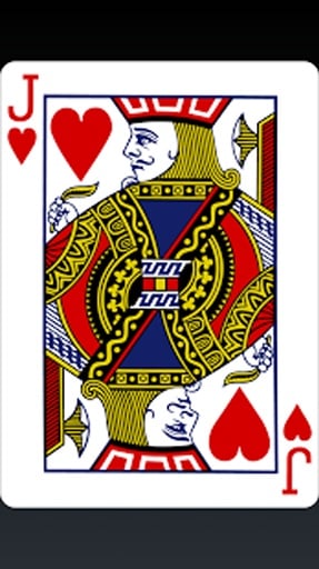 Jack of Hearts - Card Magic截图6