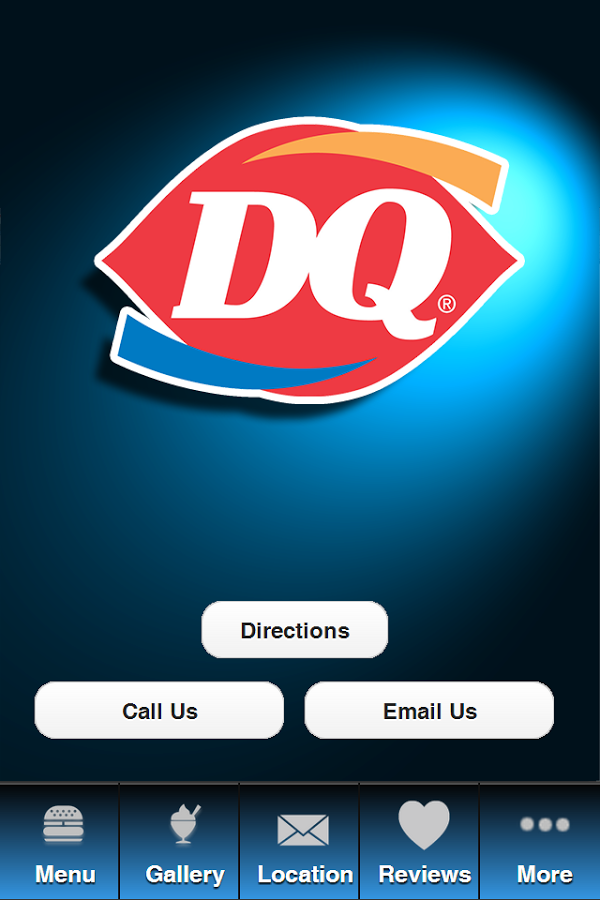 Dairy Queen Phoenix AZ截图1