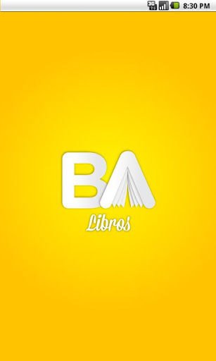 BA-LIBROS截图6