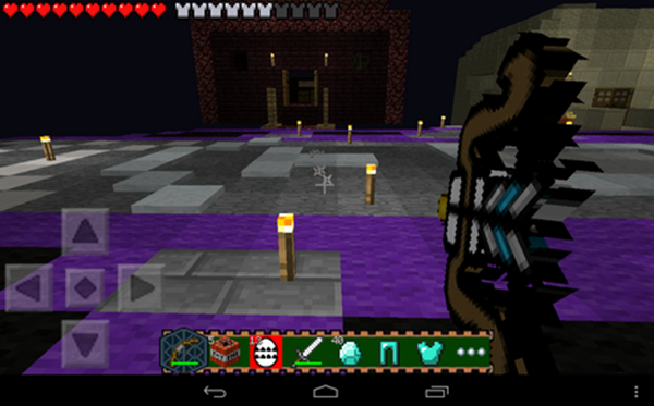 MODS HUNTER FOR MINECRAFT WIKI截图6