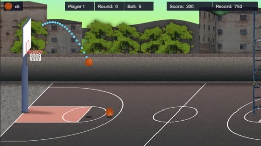 Ball Shootout (beta)截图3