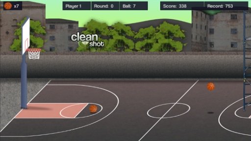 Ball Shootout (beta)截图5