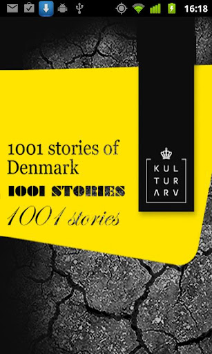 1001 Stories of Denmark截图2