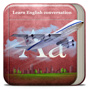 Learn English Travel :AR截图5