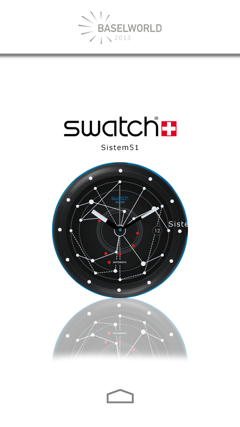 Analog Clocks Pack7 Base...截图8