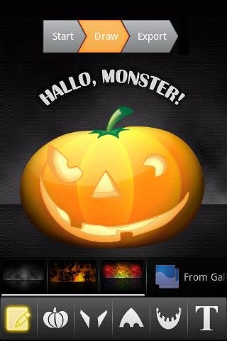 Hallo, Monster!截图2