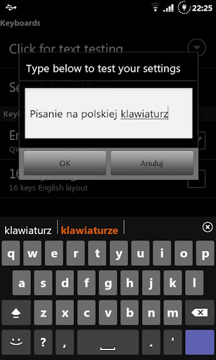 Polish Language Pack截图1