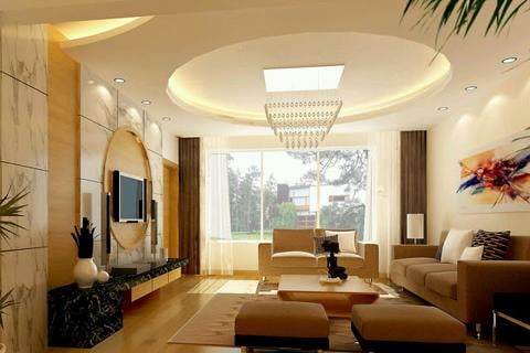 Ceiling Design Ideas截图2