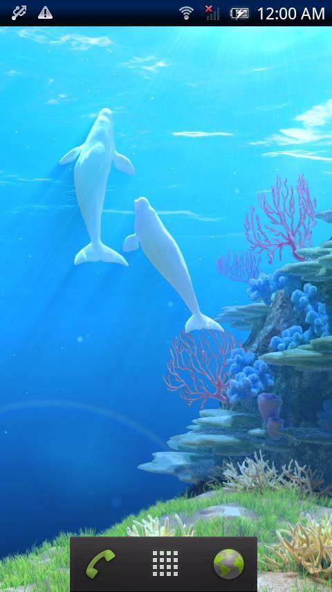 Beluga Parent Child Tria...截图2