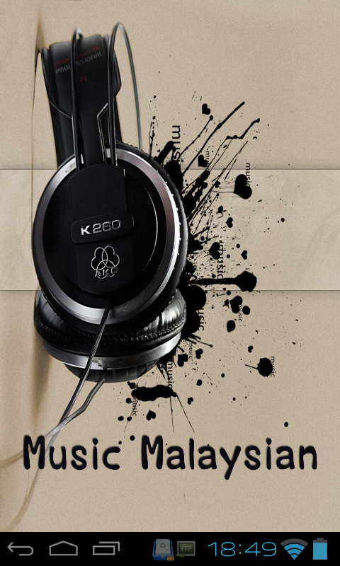 Music Malaysian截图1