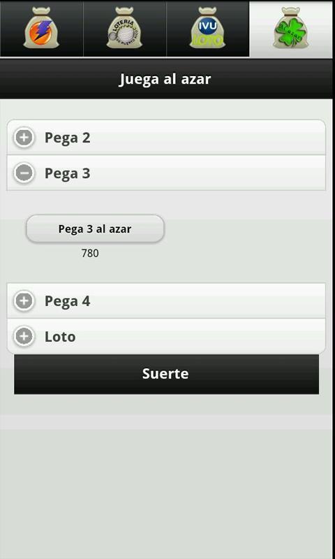 Loto PR截图4