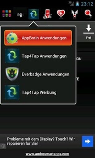 Austria Android截图6