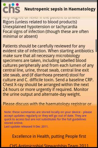 CHS antimicrobials截图2