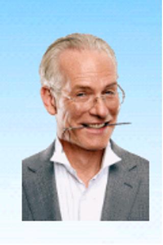 Tim Gunn Motivator!截图1