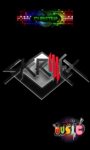 Skrillex Dubstep Soundboard截图2