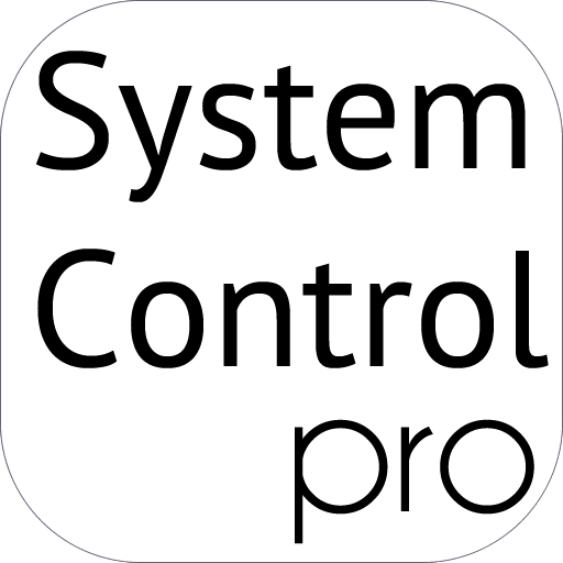 Nef Control System Pro截图1