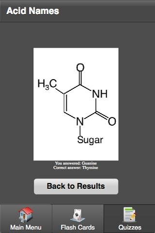 BioChem Euchre Deck 2截图1