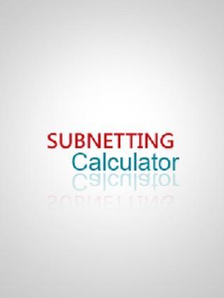 Subnetting Calc截图1