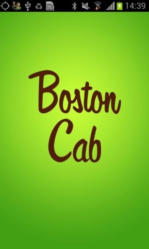 Boston Cab截图1