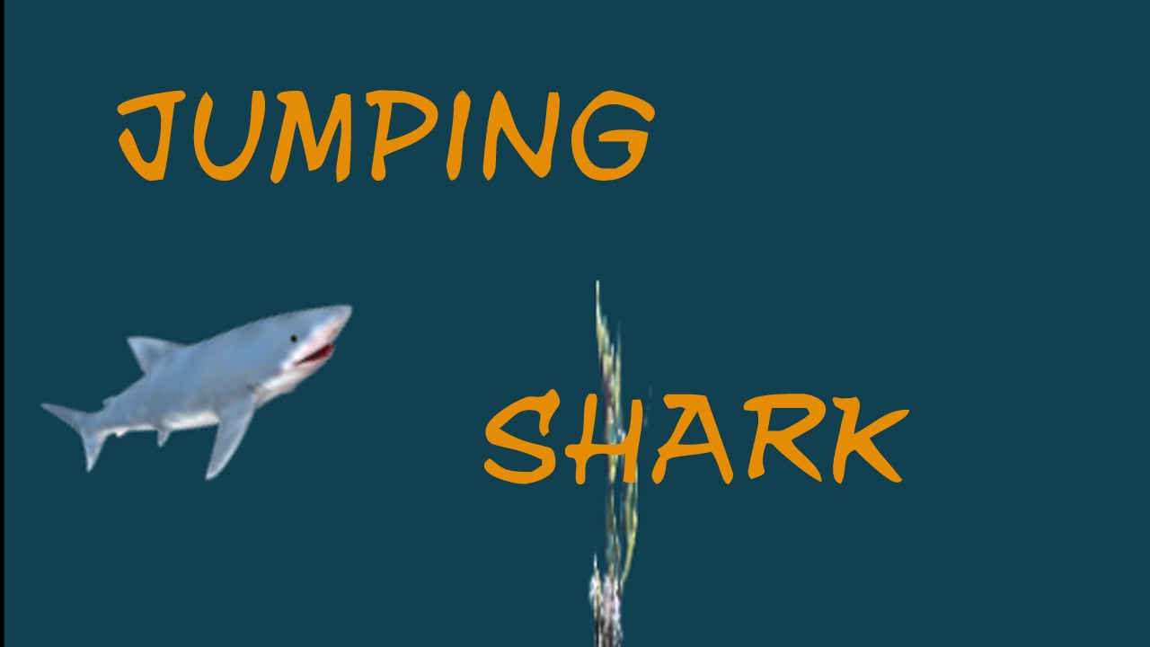 Jumping Shark截图3