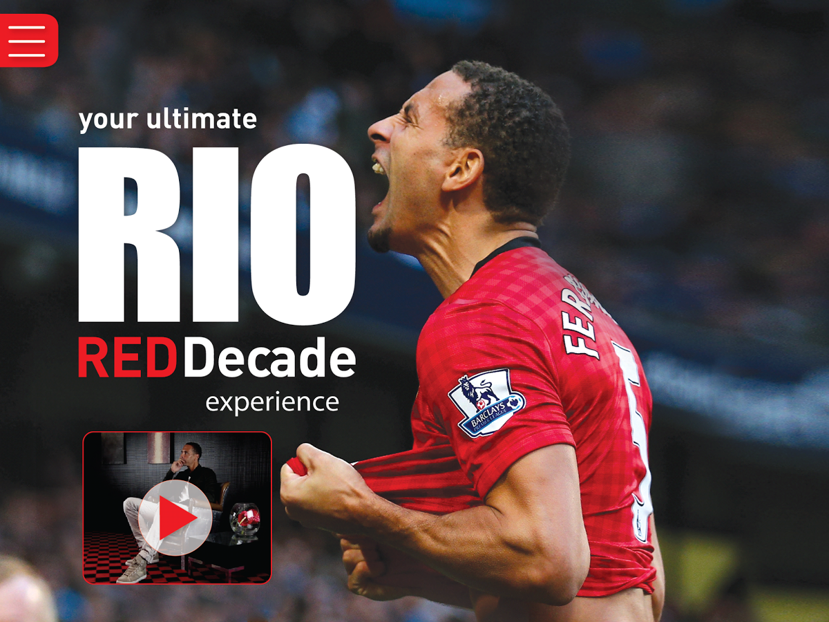 Rio Red Decade截图1