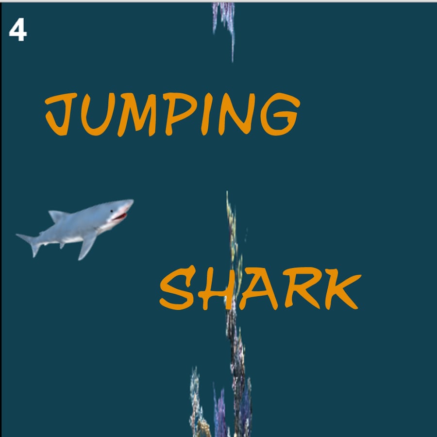 Jumping Shark截图2