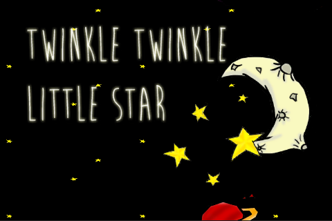 Twinkle Twinkle Lil' Sta...截图1