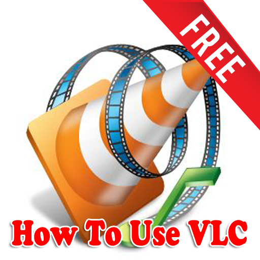 How To Use VLC media pla...截图2