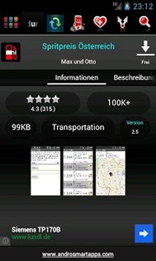 Austria Android截图3