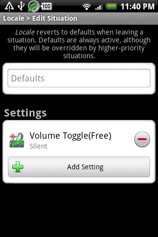 Locale Volume Toggle(P Plug-in截图2