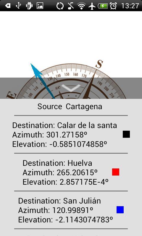 RF Terrain Visibility (T...截图8